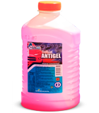 Lichid antigel concentrat tip Super - 1kg